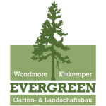 Evergreen Marienfeld Logo